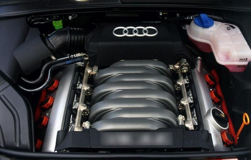 Silber Gebraucht 2007 Audi S4 Cabriolet Cabrio | 20.998 € (Fairer Preis) - Bild 1/4