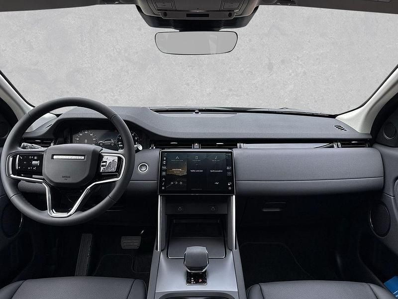 Gebraucht Land Rover Discovery Sport S 269 PS (197 kW) 2026 Schwarz SUV