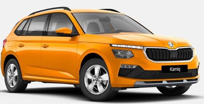 Neu 2025 Skoda Kamiq Classic SUV | 21.990 € (Superpreis) - Bild 1/4