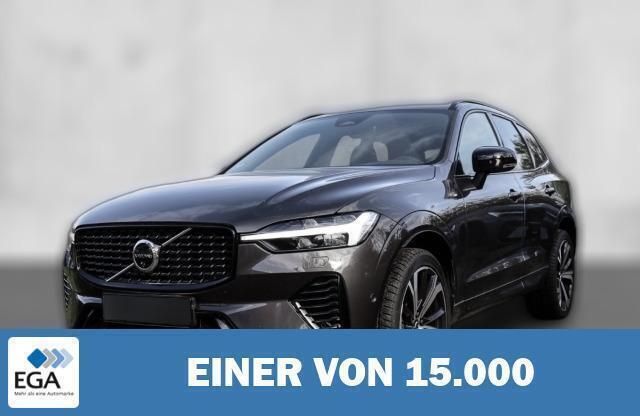 Grau metallic Gebraucht 2023 Volvo XC60 Ultimate SUV | 46.320 € (Etwas zu teuer) - Bild 1/4