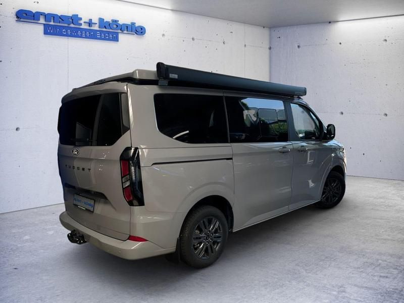 Neu Ford Tourneo Custom Nugget 170 PS (125 kW) 2025 Van