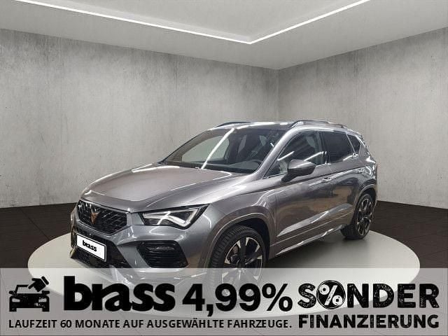 Używany Cupra Ateca VZ 300 KM (220 kW) 2024 SUV