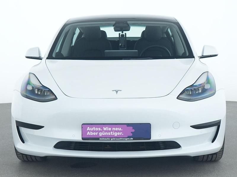 Gebraucht Tesla Model 3 RWD 208 kW (283 PS) 2022 Perl weiss Limousine