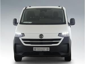 Neu VW Transporter 150 PS (110 kW) 2026 Weiß (clear white) Van