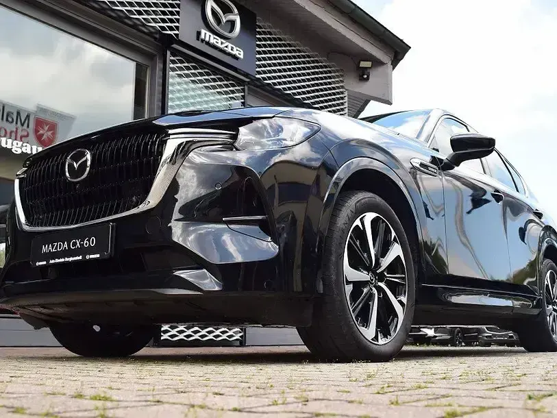 Gebraucht Mazda CX-60 Takumi-Line 328 PS (241 kW) 2023 Andere SUV