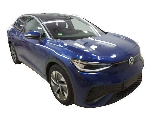 Gebraucht VW ID.5 Pro 210 kW (286 PS) 2025 2p blue dusk metallic SUV