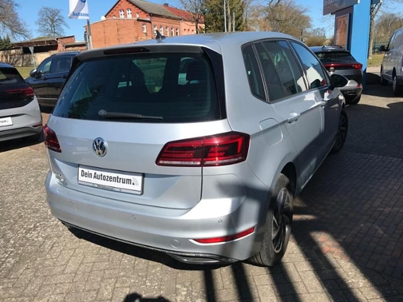 Gebraucht VW Golf VII Join 110 PS (80 kW) 2018