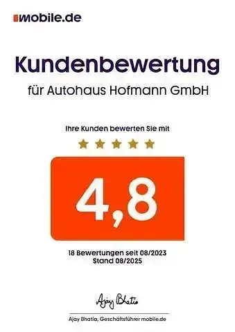 Gebraucht Volvo C40 Plus 175 kW (238 PS) 2023 Onyx black / metallic (metallic) SUV