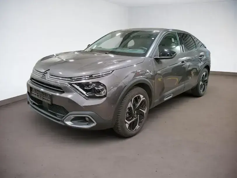 Gebraucht Citroën C4 PureTech 131 PS (96 kW) 2023 Unbekannt (metallic) Limousine