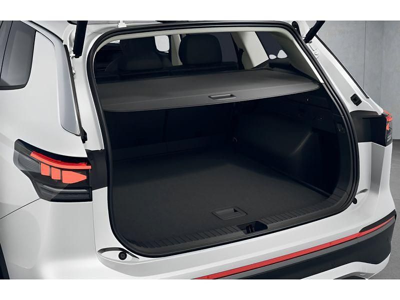 Gebraucht VW Tayron 150 PS (110 kW) 2025 Weiß SUV