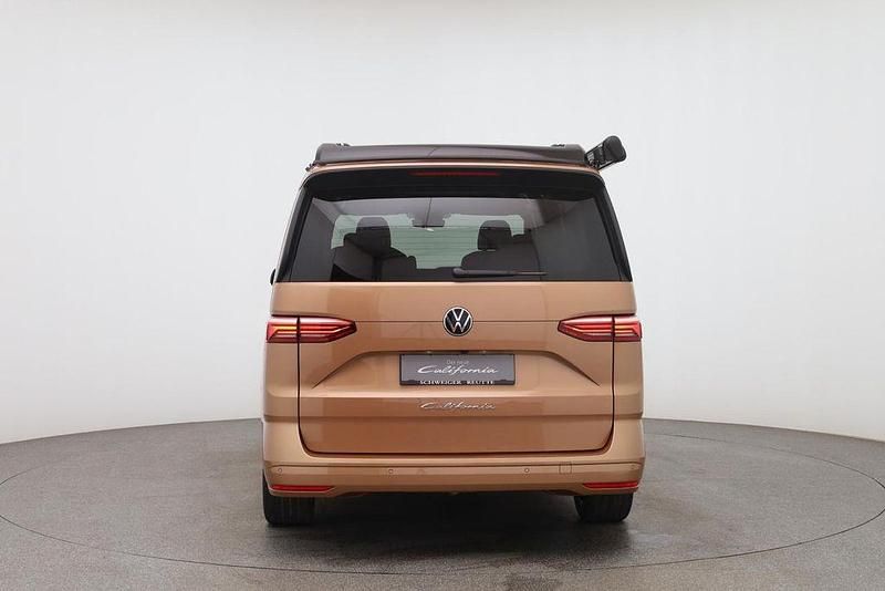 Neu VW California California 150 PS (110 kW) 2026 Braun Van