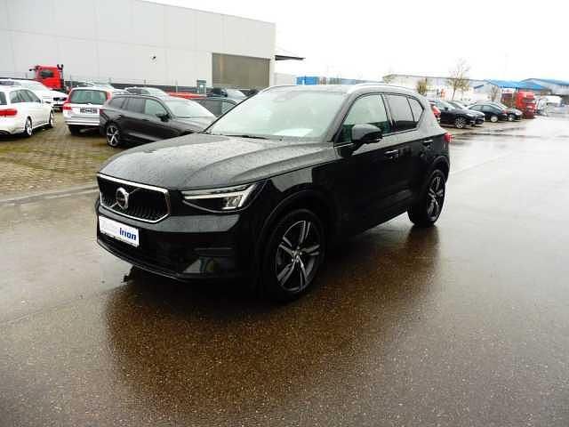 Gebraucht Volvo XC40 120 PS (88 kW) 2025 SUV