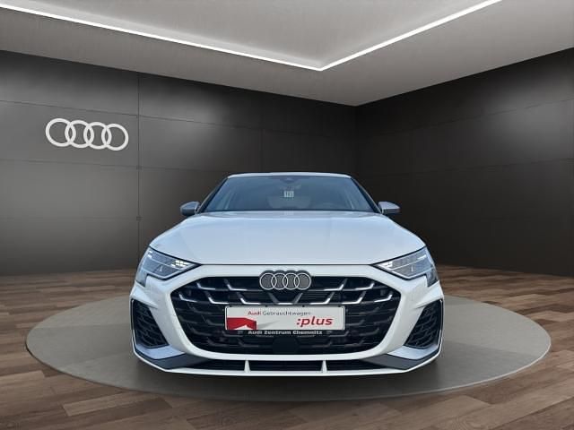 Gebraucht Audi S3 Ambiente 333 PS (244 kW) 2024 Grau Limousine
