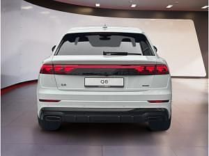 Ny Audi Q8 340 HK (250 kW) 2026 Sort SUV