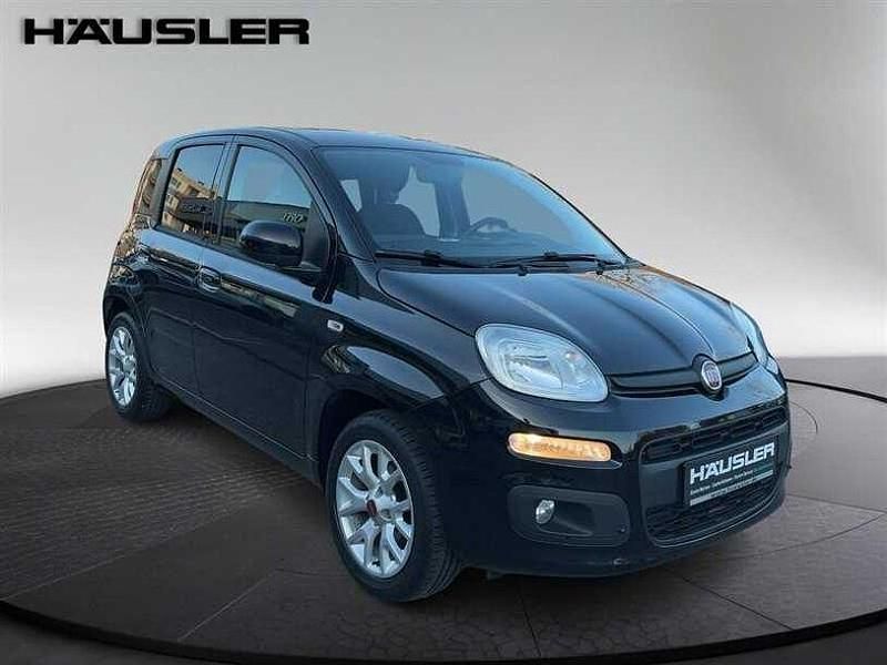 Gebraucht Fiat Tipo Lounge 69 PS (50 kW) 2017 Schwarz Kombi