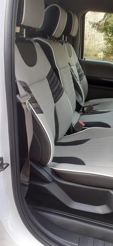 Gebraucht Ford F-150 XLT 294 PS (216 kW) 2018 Weiß Pickup