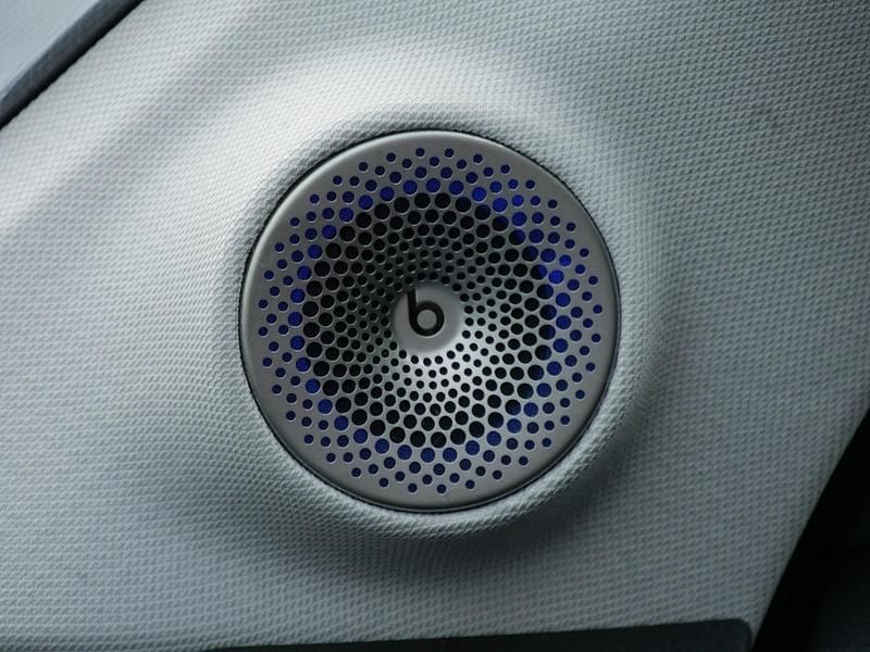 Gebraucht Smart #1 Edition #1 147 kW (200 PS) 2025 Schwarz SUV