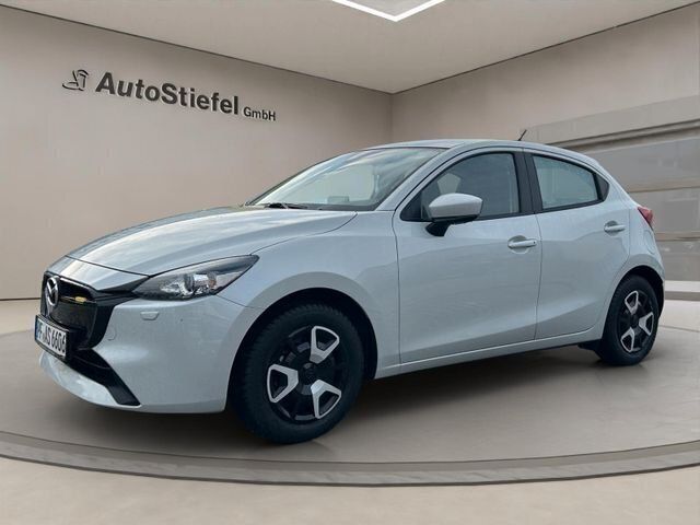 Gebraucht 2024 Mazda 2 Center-Line Kleinwagen | 18.990 € (Fairer Preis) - Bild 1/4
