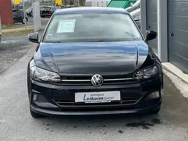 Używany VW Polo Active 95 KM (69 kW) 2021 Andere Hatchback
