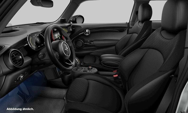 Gebraucht Mini Cooper SE 75 kW (102 PS) 2021 Silber Kleinwagen