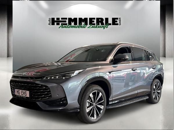 Blau Neu 2025 MG EHS Luxury SUV | 32.989 € - Bild 1/4