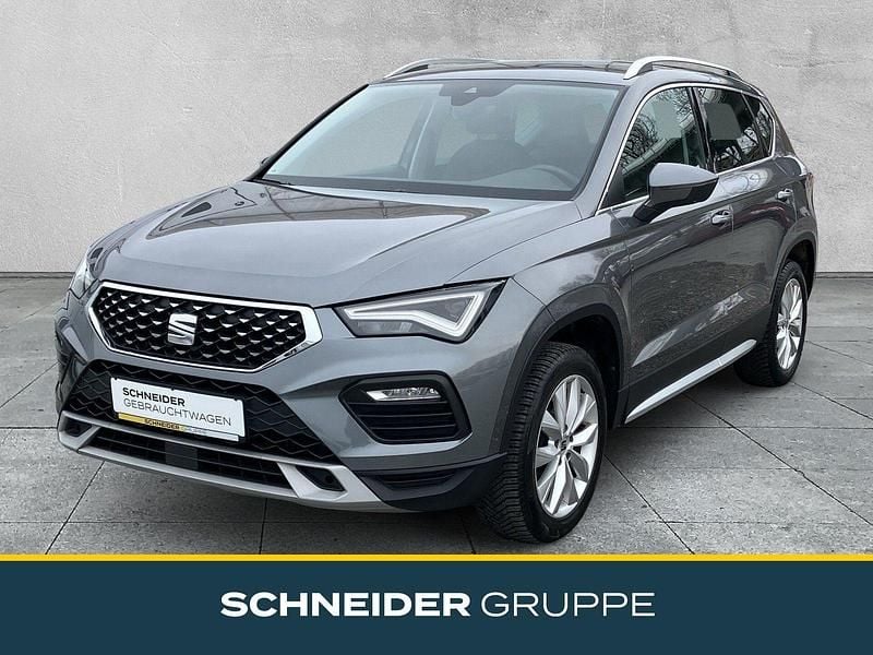 Gebraucht Seat Ateca Xperience 150 PS (110 kW) 2024 SUV