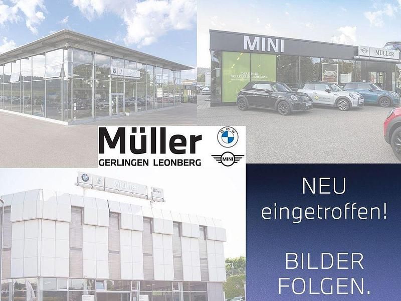 Schwarz Neu 2025 BMW 218 Sport Line Van / Kleinbus | 35.490 € (Fairer Preis) - Bild 1/1