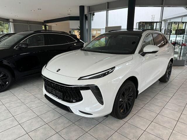 Occasion DFSK Forthing 5 177 ch (130 kW) 2024 Blanc SUV