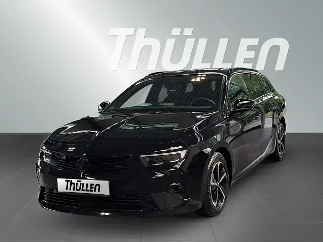 Gebraucht Opel Astra 131 PS (96 kW) 2025 Kleinwagen