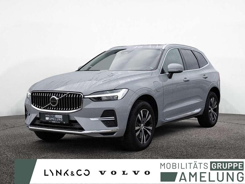 Vapour grey Gebraucht 2023 Volvo XC60 Core SUV | 45.890 € (Guter Preis) - Bild 1/4
