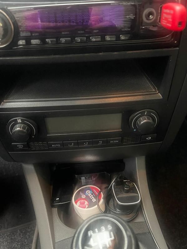 Gebraucht Seat Ibiza 60 PS (44 kW) 2009 Silber Kleinwagen