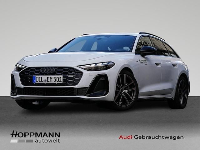 Gebraucht Audi A5 S-Line 204 PS (150 kW) 2025 Kombi