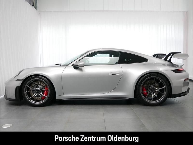 Neu Porsche 992 510 PS (375 kW) 2025 Grau