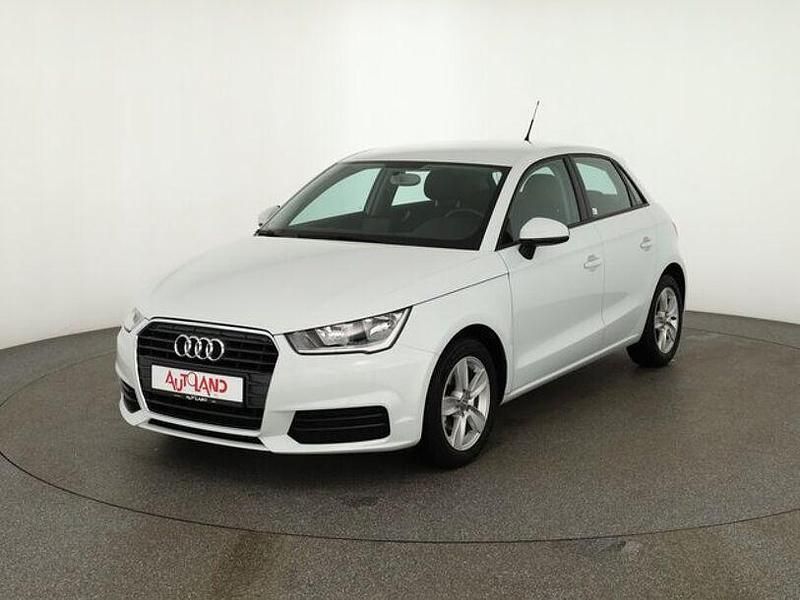 Second-hand Audi A1 Comfort 2018 Andere