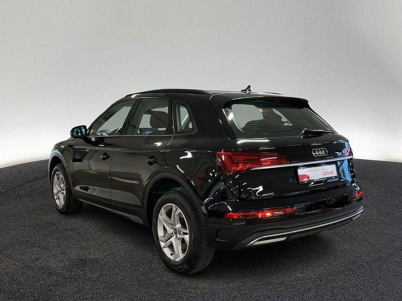 Gebraucht Audi Q5 204 PS (150 kW) 2023 Brillantschwarz SUV