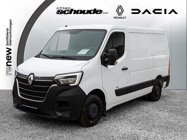 Gebraucht 2021 Renault Master Van | 21.500 € (Superpreis) - Bild 1/4