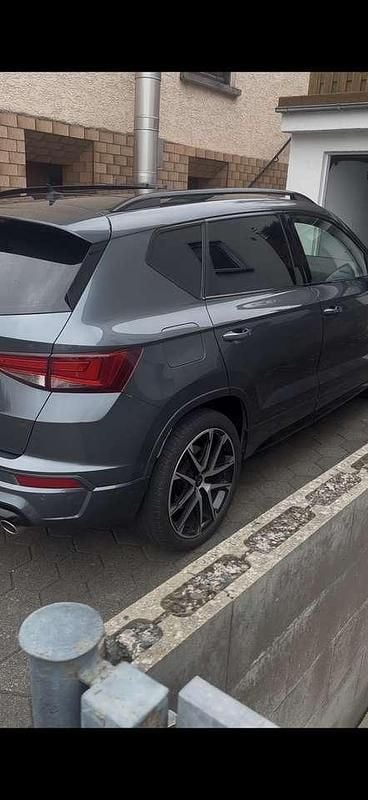 Gebraucht Cupra Ateca Limited Edition 300 PS (220 kW) 2020 SUV