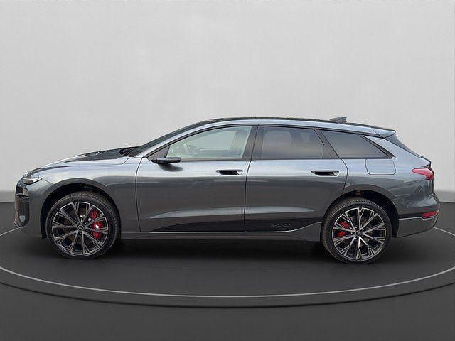 Gebraucht Audi S6 e-tron Edition .1 369 kW (503 PS) 2025 Grau Limousine