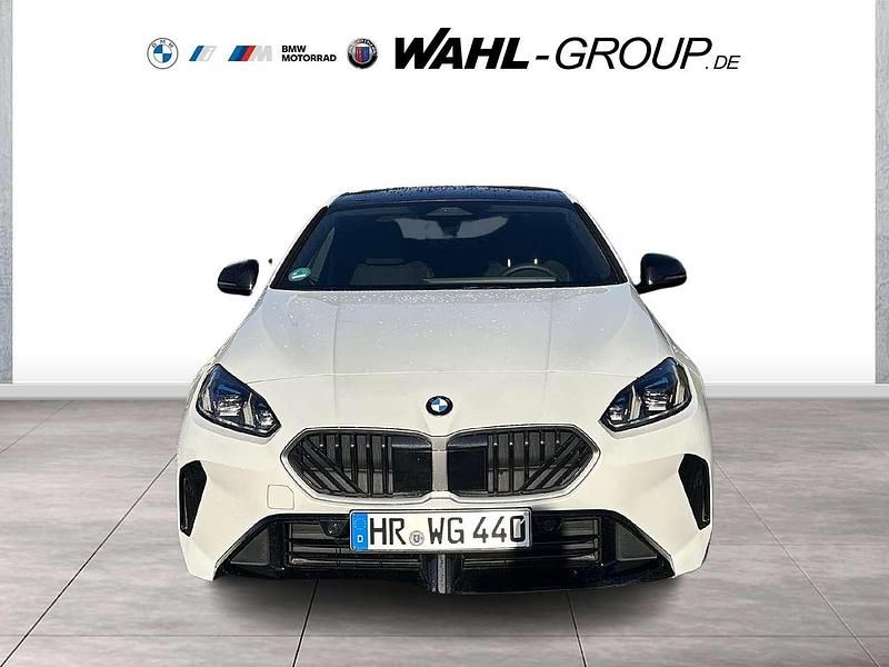 Gebraucht BMW 220 M Sport 170 PS (125 kW) 2025 Weiß Coupé