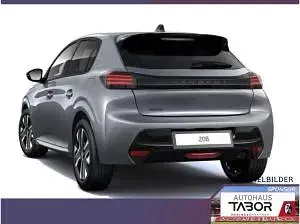 Neu Peugeot 208 110 PS (80 kW) 2025 Grau (artense grau metallic) Kleinwagen