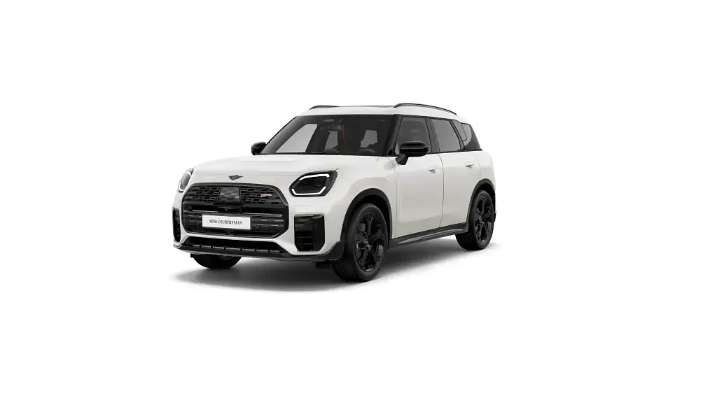 Gebraucht Mini Countryman 156 PS (114 kW) 2025 SUV