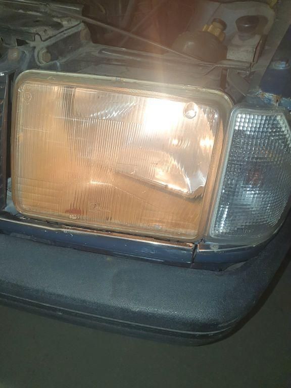 Gebraucht Renault R18 67 PS (49 kW) 1983 Blau Limousine