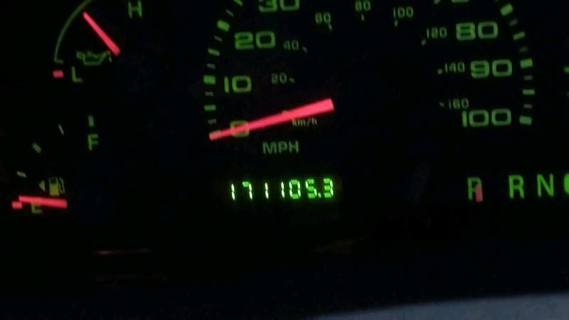 Gebraucht Ford Excursion 315 PS (231 kW) 2003 Grau SUV