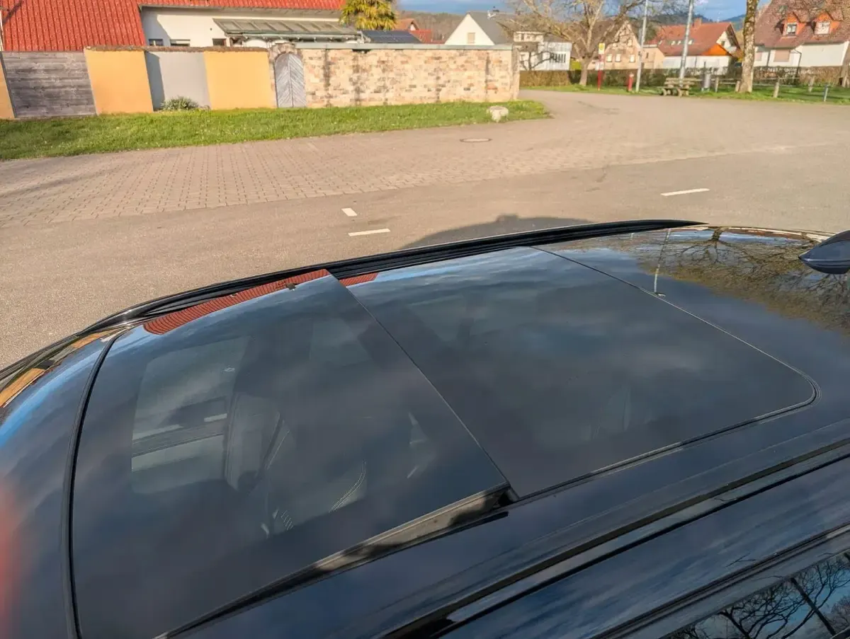 Gebraucht BMW 530 M Sport 258 PS (189 kW) 2016 Kombi