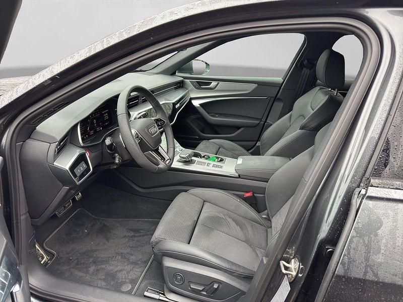 Gebraucht Audi S6 Ambiente 344 PS (253 kW) 2024 Grau Kombi