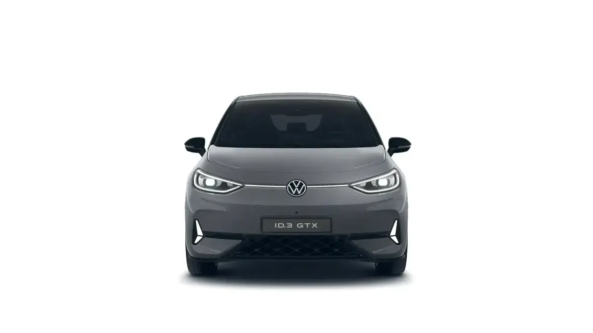 Neu VW ID.3 GTX 239 kW (326 PS) 2025 Mondsteingrau Kleinwagen