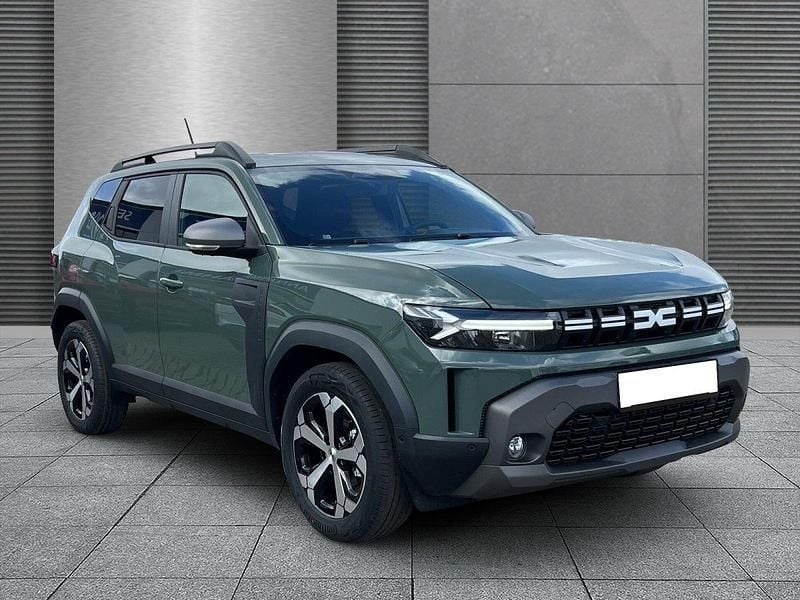 Second-hand Dacia Duster Journey 122 CP (89 kW) 2026 SUV