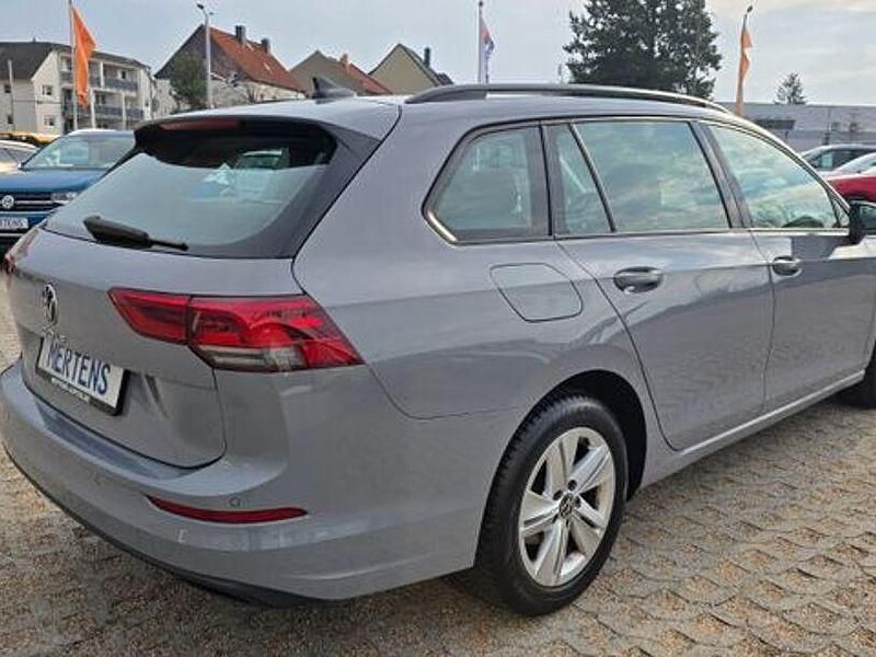 Gebraucht VW Golf VII Life 2020 Andere Kombi