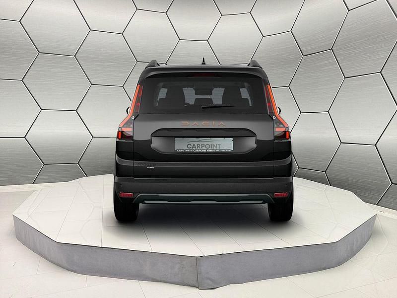 Neu Dacia Jogger Extreme 110 PS (80 kW) 2025 Beige Van / Kleinbus