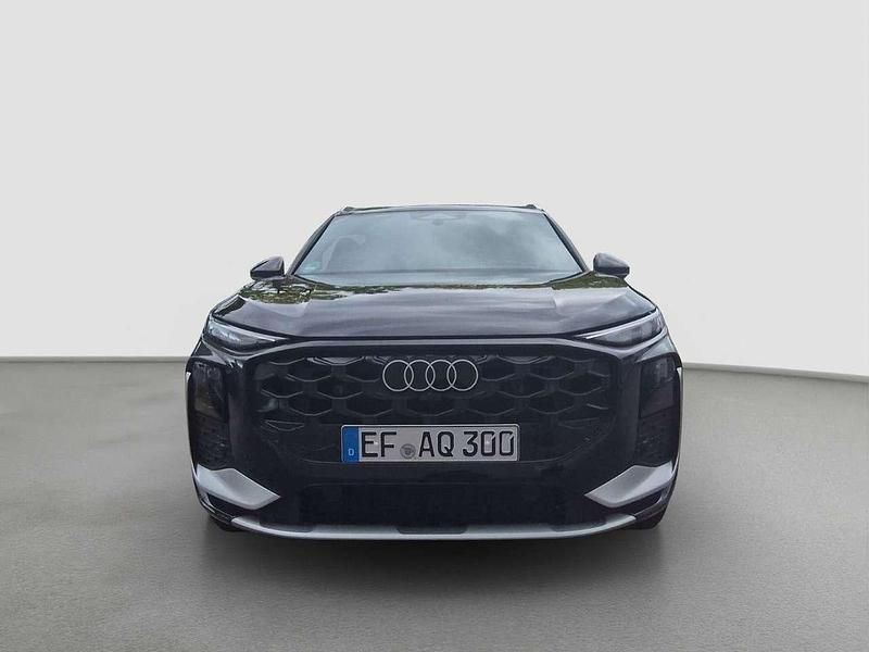 Gebraucht Audi Q3 Ambiente 150 PS (110 kW) 2025 Mythosschwarz metallic SUV